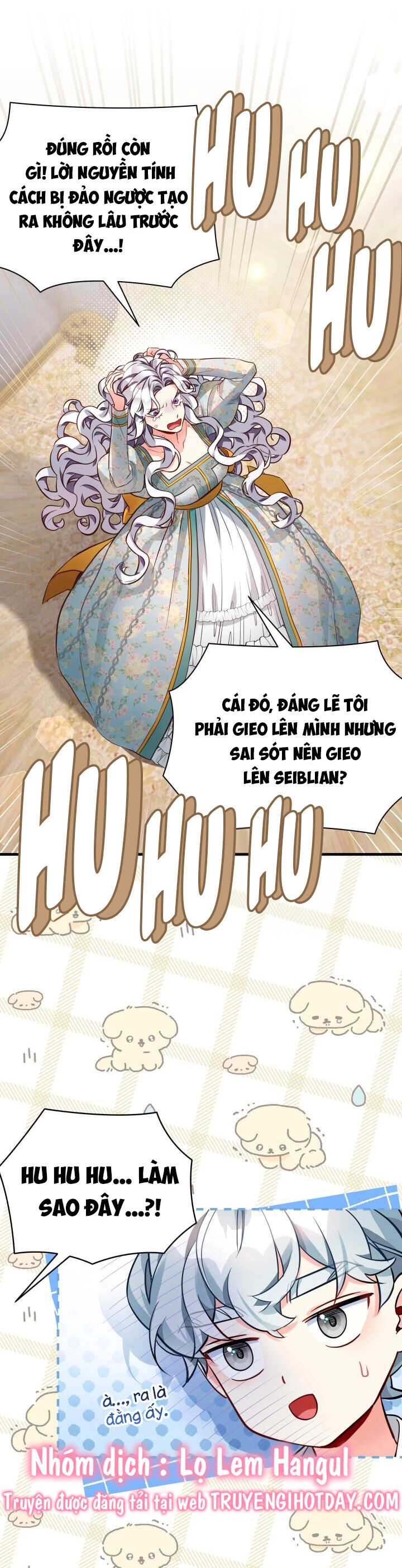 Con Gái Chồng Thật Dễ Thương Chapter 91 - 25