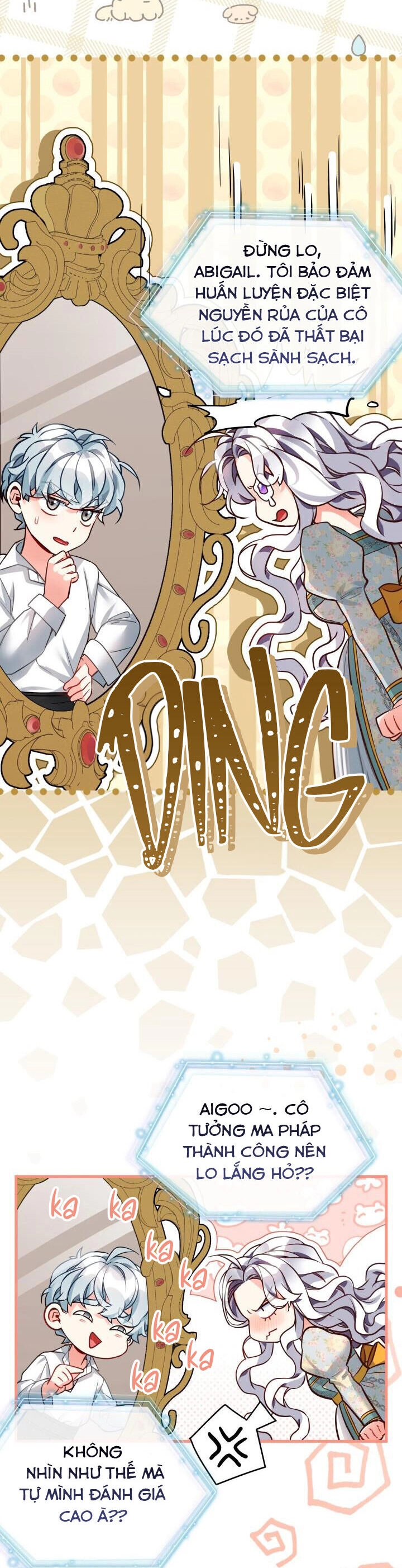 Con Gái Chồng Thật Dễ Thương Chapter 91 - 26