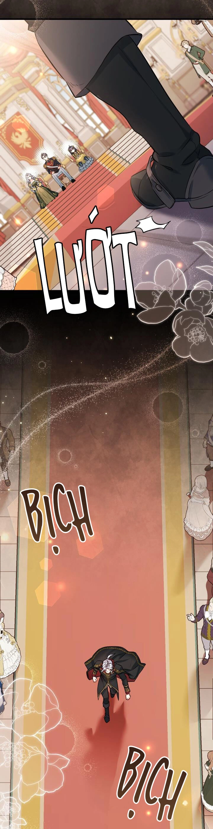 Con Gái Chồng Thật Dễ Thương Chapter 91 - 29