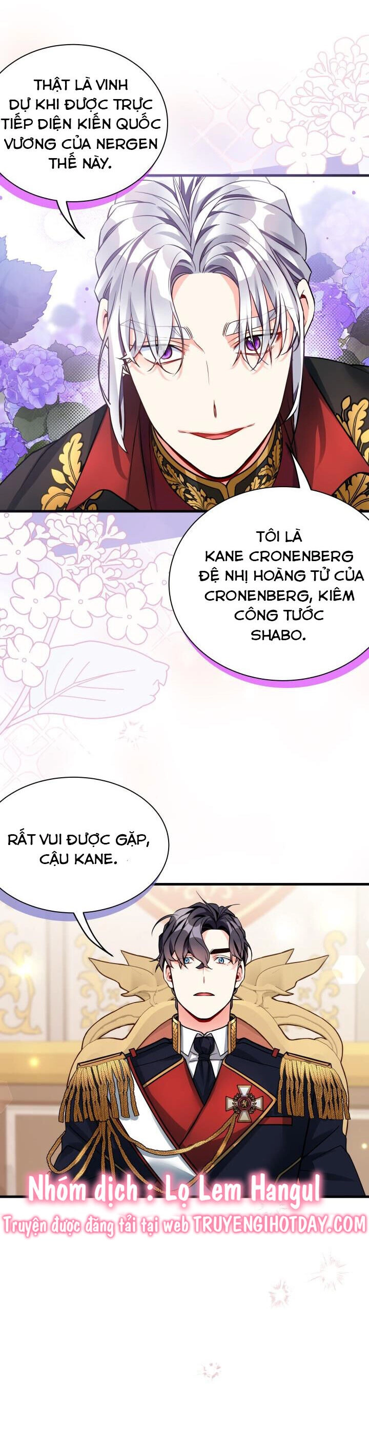 Con Gái Chồng Thật Dễ Thương Chapter 91 - 31