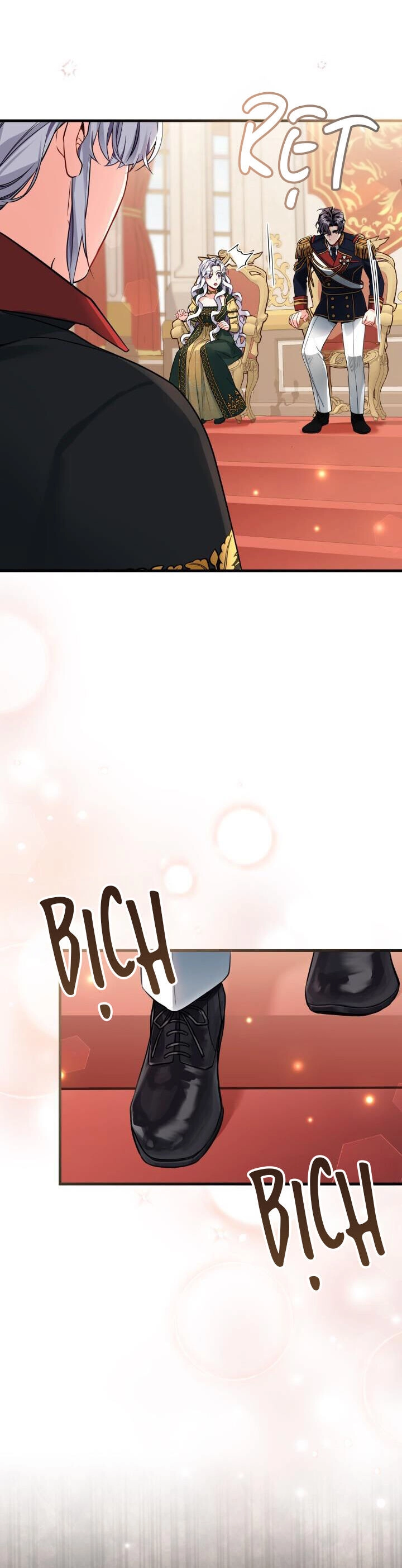 Con Gái Chồng Thật Dễ Thương Chapter 91 - 32