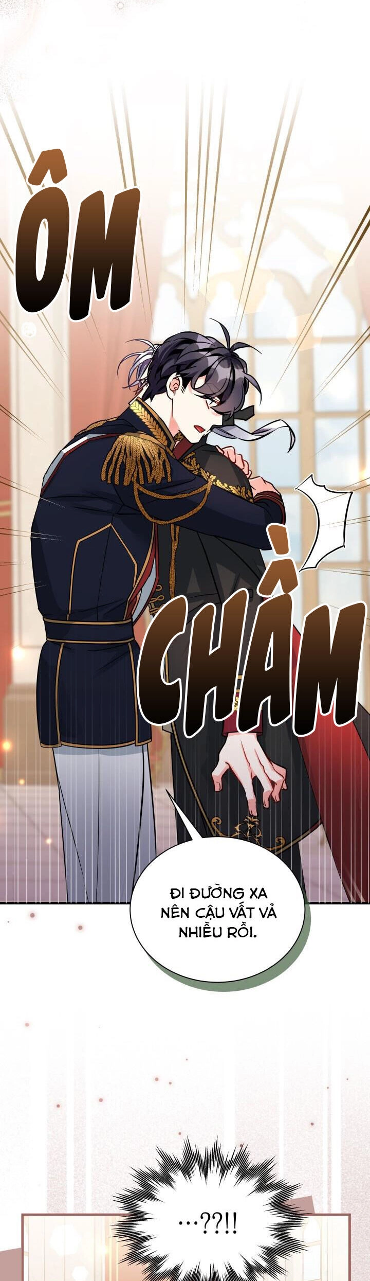 Con Gái Chồng Thật Dễ Thương Chapter 91 - 34