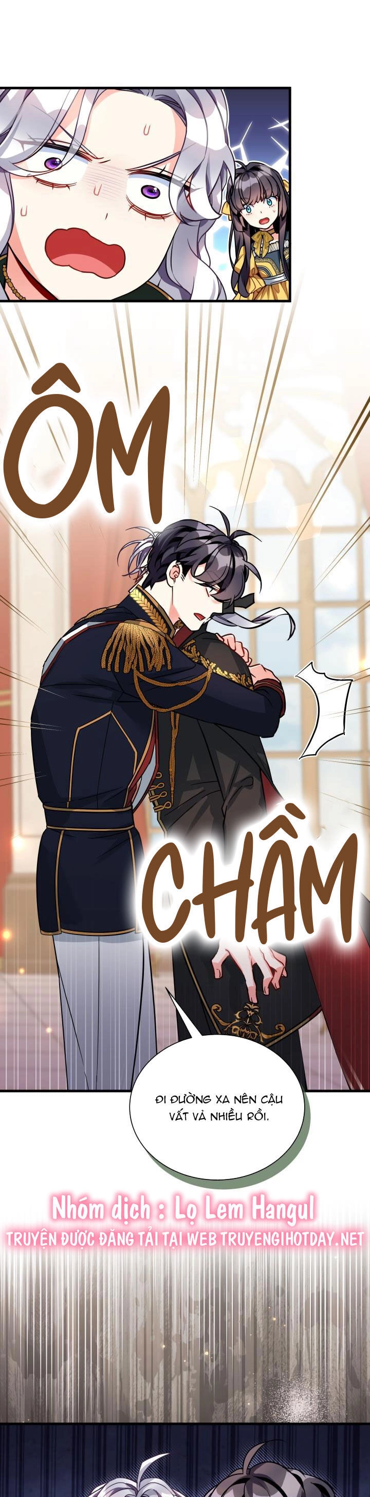 Con Gái Chồng Thật Dễ Thương Chapter 92 - 1