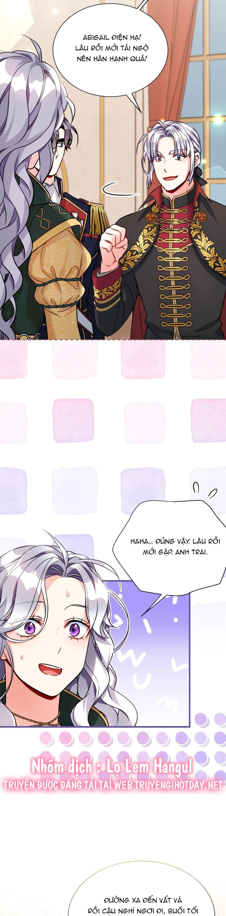 Con Gái Chồng Thật Dễ Thương Chapter 92 - 5