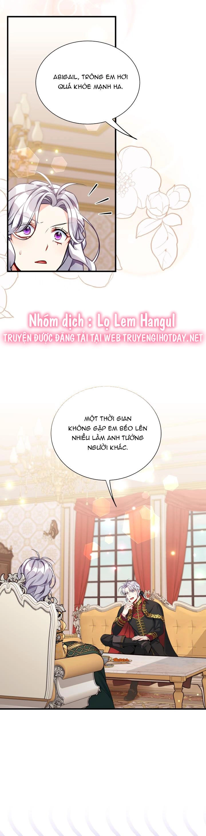 Con Gái Chồng Thật Dễ Thương Chapter 92 - 8