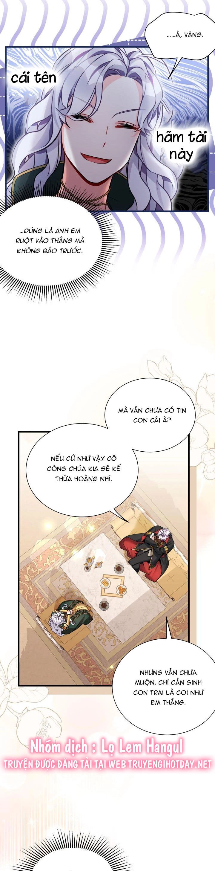 Con Gái Chồng Thật Dễ Thương Chapter 92 - 9