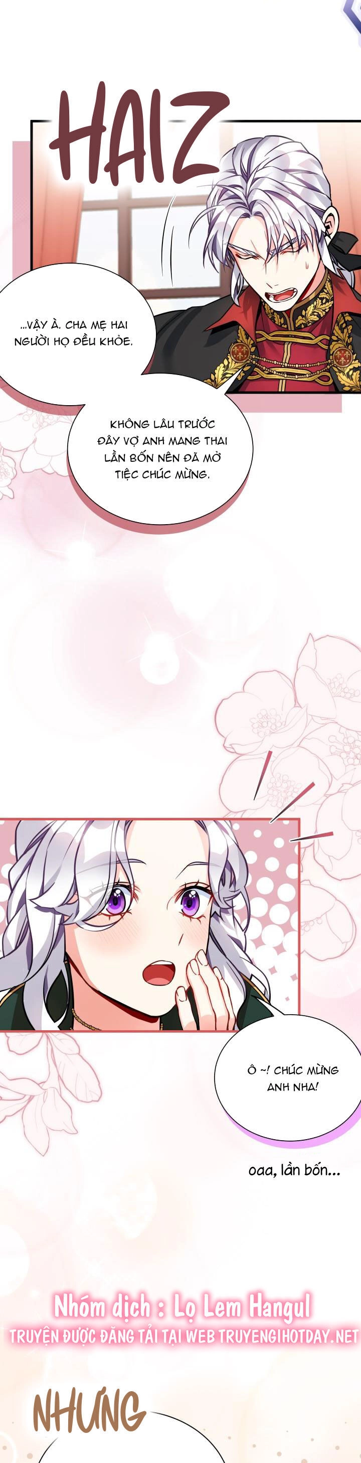 Con Gái Chồng Thật Dễ Thương Chapter 92 - 12