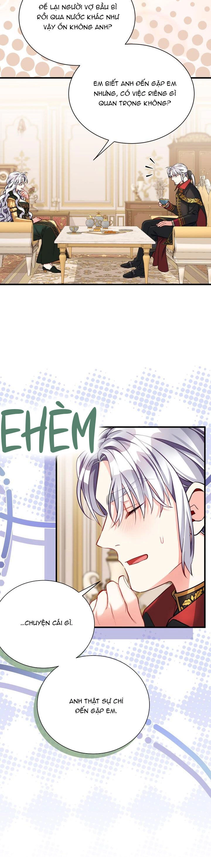 Con Gái Chồng Thật Dễ Thương Chapter 92 - 13