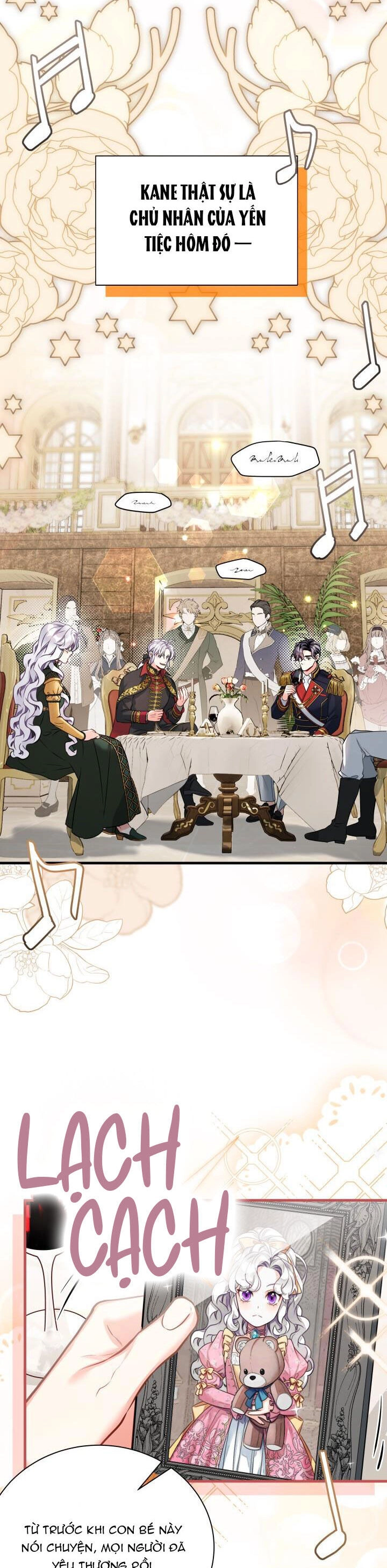 Con Gái Chồng Thật Dễ Thương Chapter 92 - 16