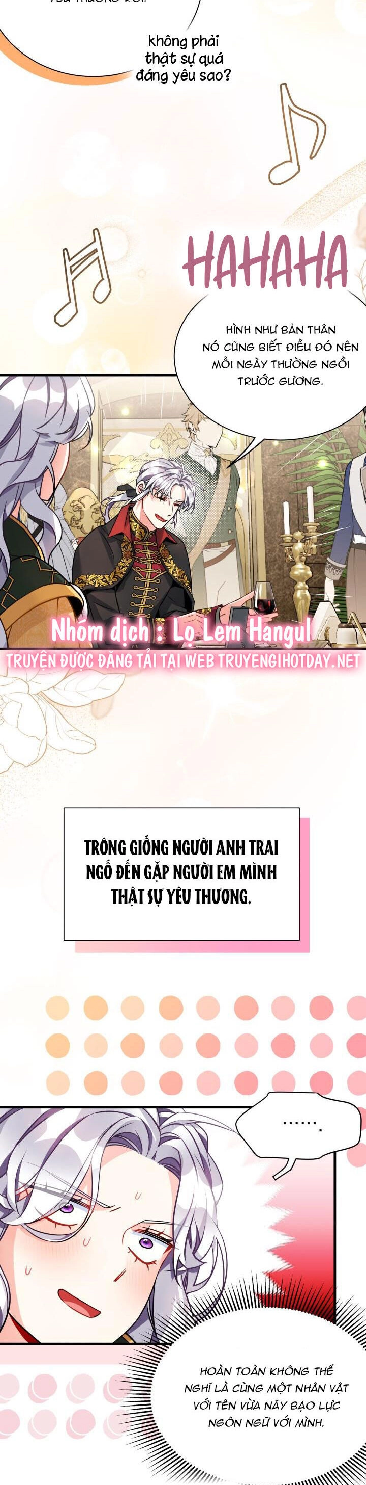 Con Gái Chồng Thật Dễ Thương Chapter 92 - 17