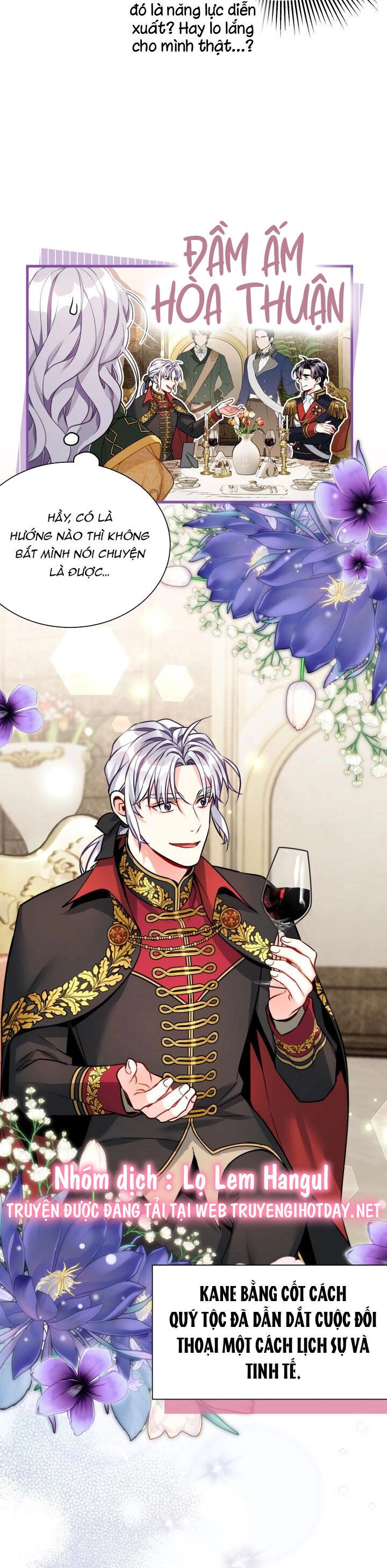 Con Gái Chồng Thật Dễ Thương Chapter 92 - 18