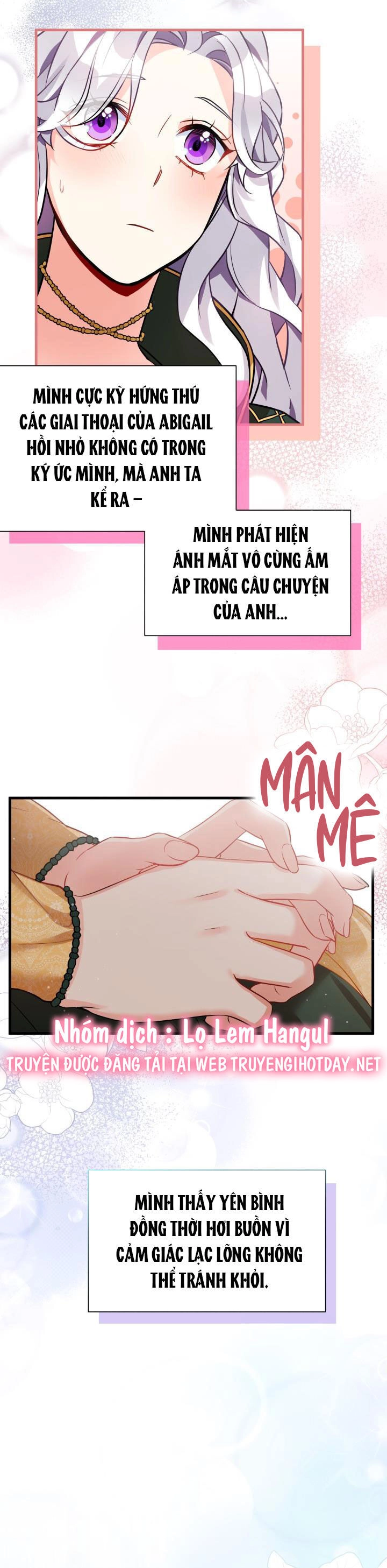 Con Gái Chồng Thật Dễ Thương Chapter 92 - 19