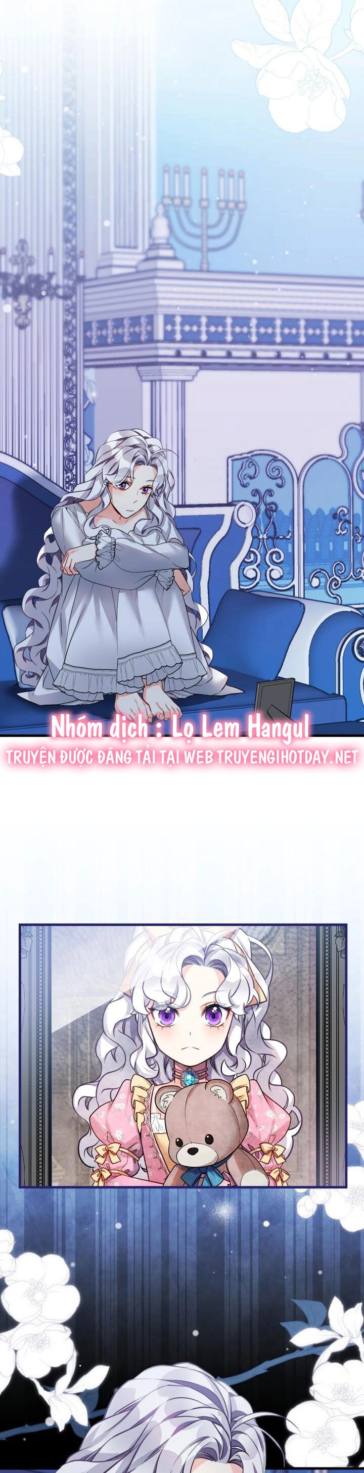 Con Gái Chồng Thật Dễ Thương Chapter 92 - 20