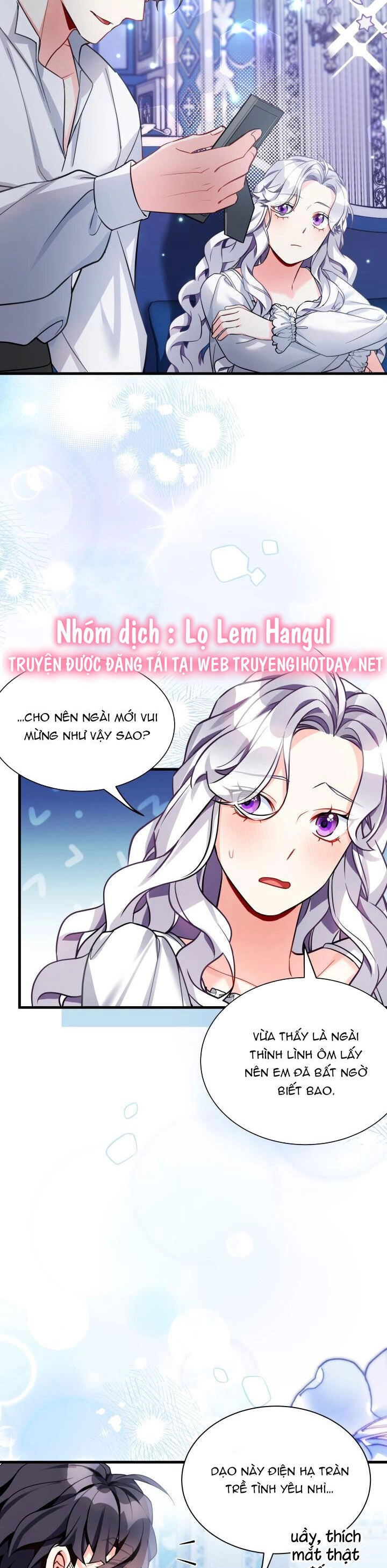 Con Gái Chồng Thật Dễ Thương Chapter 92 - 23