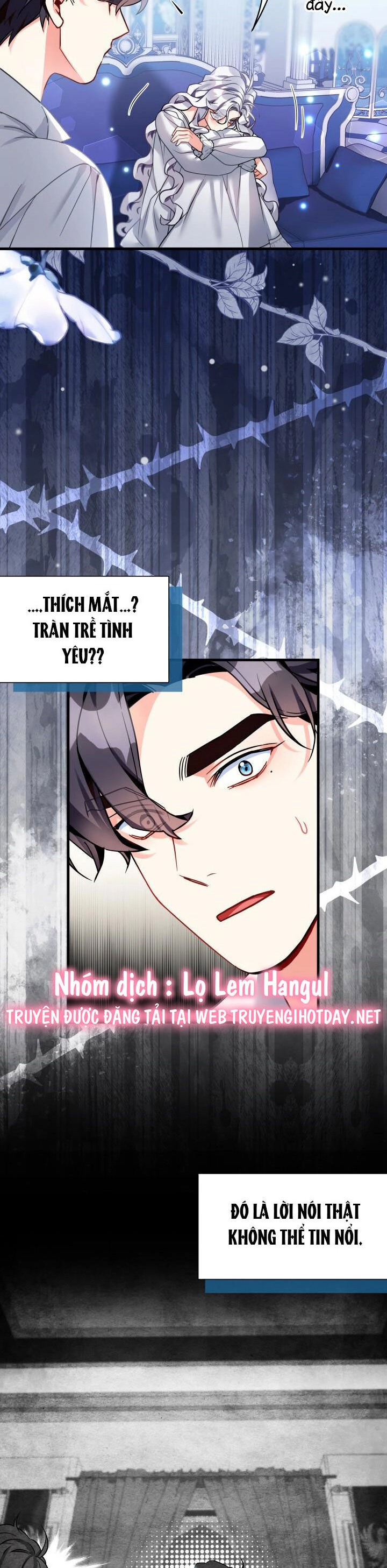 Con Gái Chồng Thật Dễ Thương Chapter 92 - 24