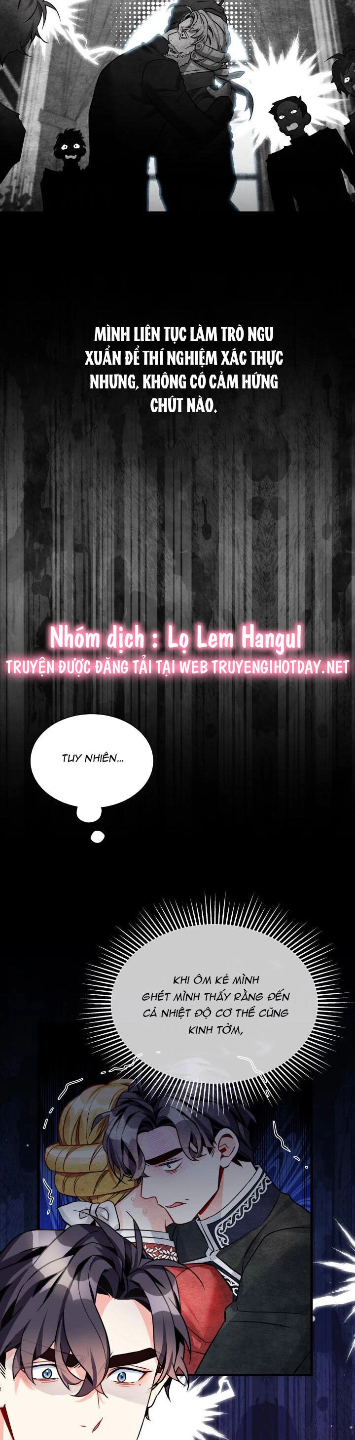 Con Gái Chồng Thật Dễ Thương Chapter 92 - 25