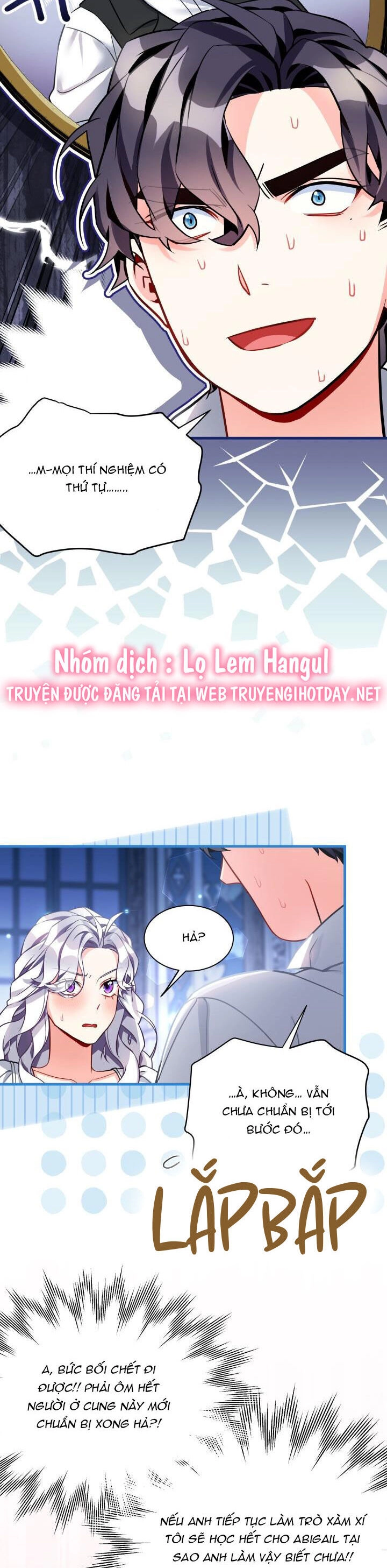 Con Gái Chồng Thật Dễ Thương Chapter 92 - 28