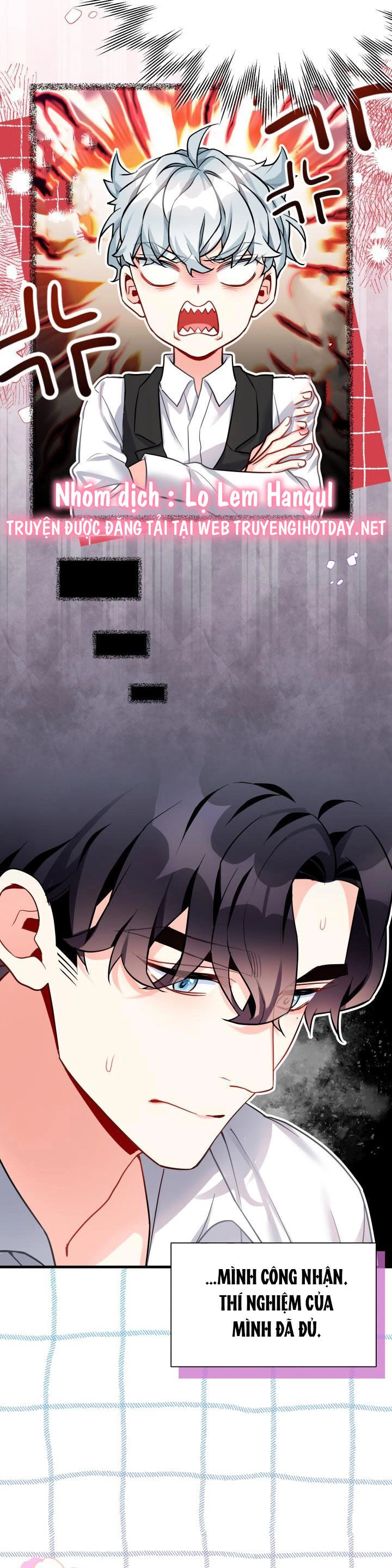 Con Gái Chồng Thật Dễ Thương Chapter 92 - 29