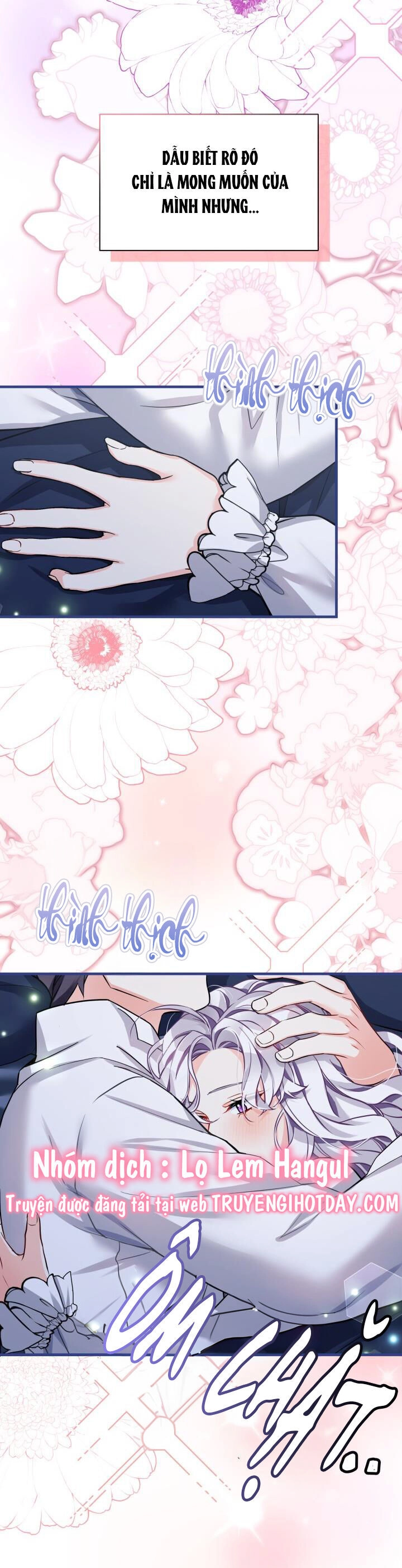 Con Gái Chồng Thật Dễ Thương Chapter 93.2 - 1