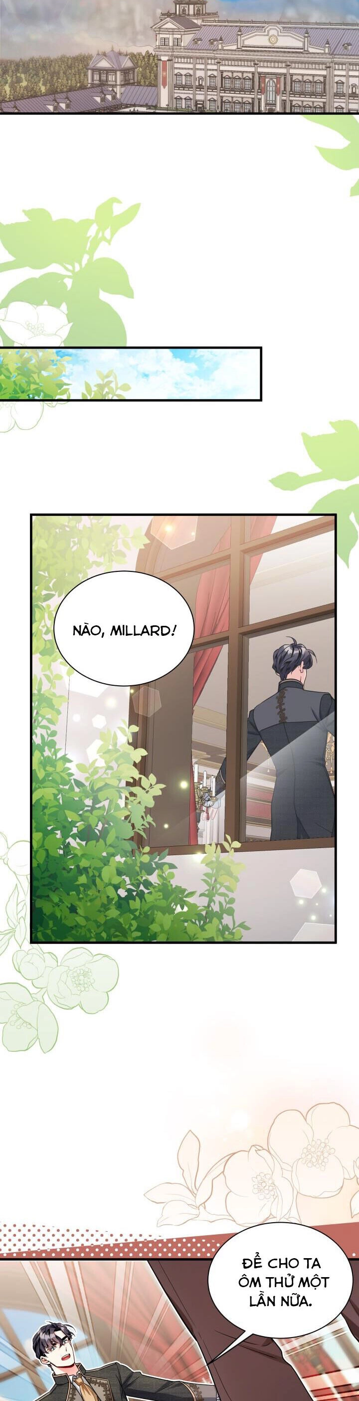 Con Gái Chồng Thật Dễ Thương Chapter 93.2 - 3