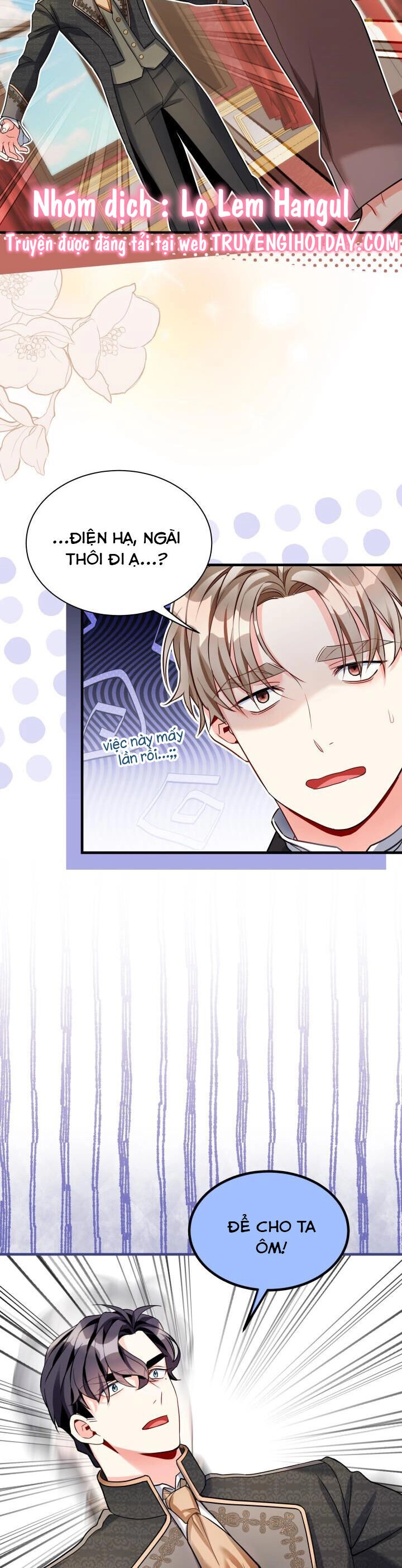 Con Gái Chồng Thật Dễ Thương Chapter 93.2 - 4