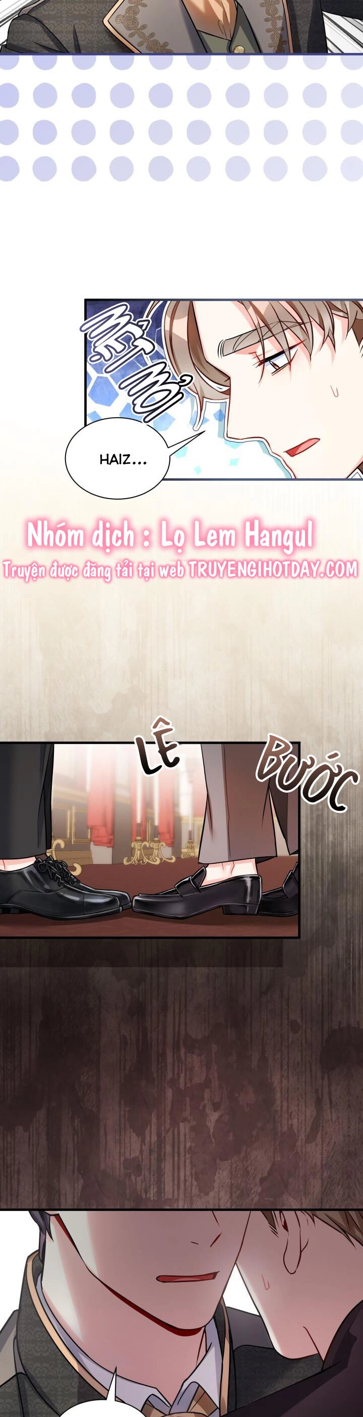 Con Gái Chồng Thật Dễ Thương Chapter 93.2 - 5