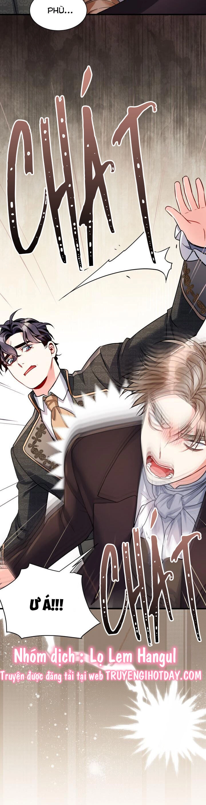 Con Gái Chồng Thật Dễ Thương Chapter 93.2 - 6