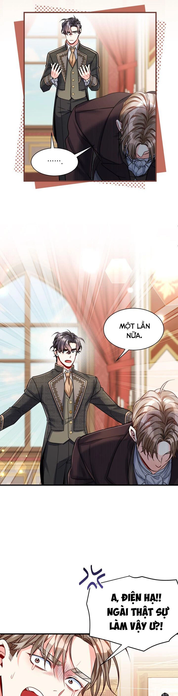 Con Gái Chồng Thật Dễ Thương Chapter 93.2 - 7