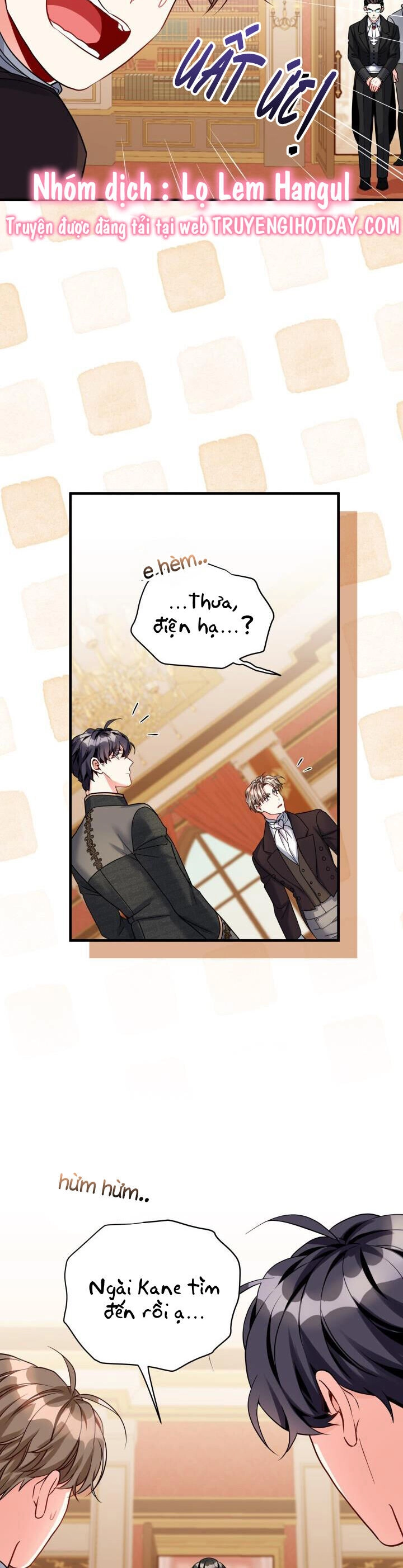 Con Gái Chồng Thật Dễ Thương Chapter 93.2 - 8