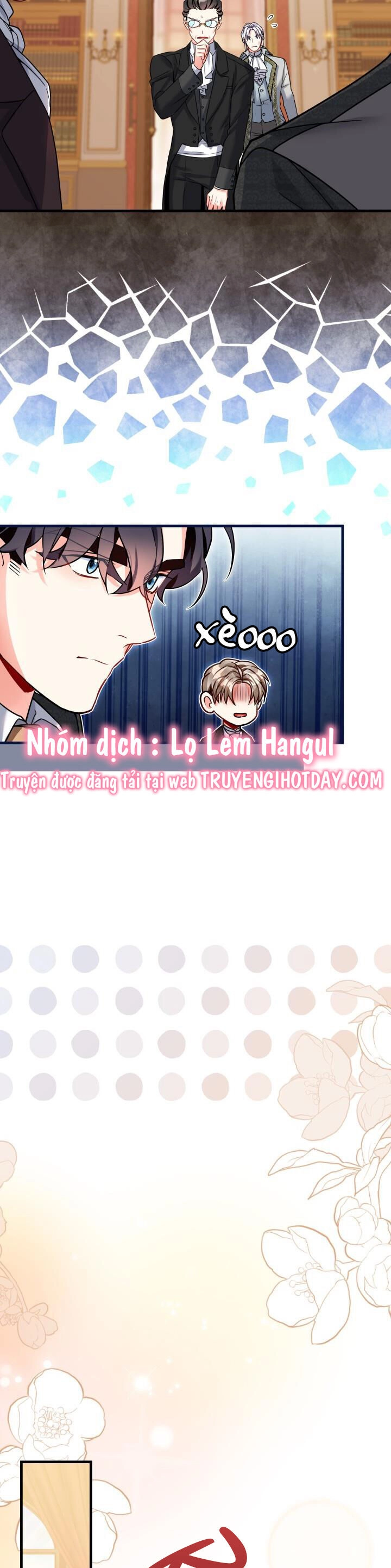 Con Gái Chồng Thật Dễ Thương Chapter 93.2 - 9