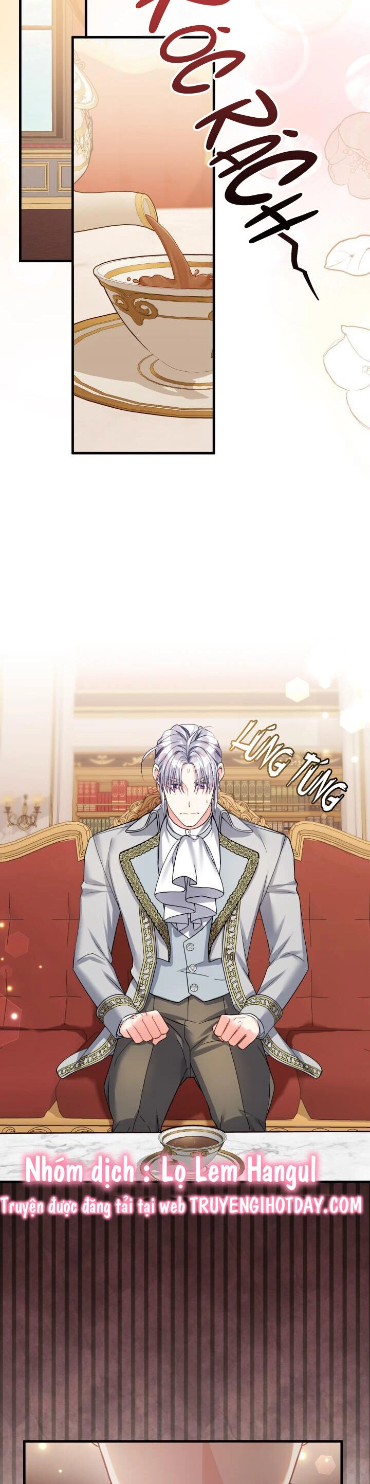 Con Gái Chồng Thật Dễ Thương Chapter 93.2 - 10