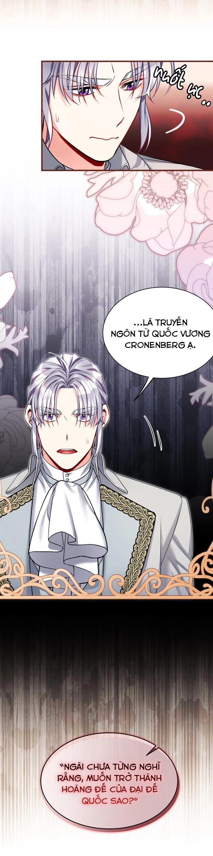 Con Gái Chồng Thật Dễ Thương Chapter 93.2 - 12