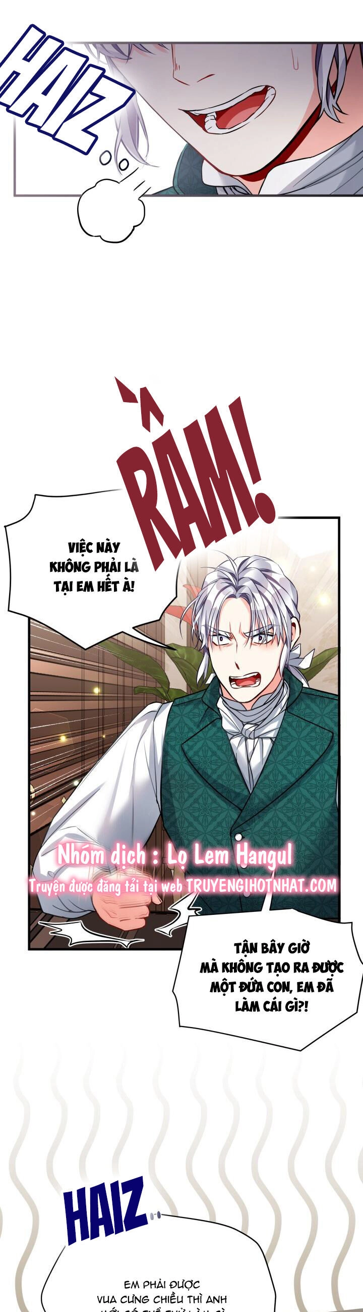 Con Gái Chồng Thật Dễ Thương Chapter 94.2 - 1