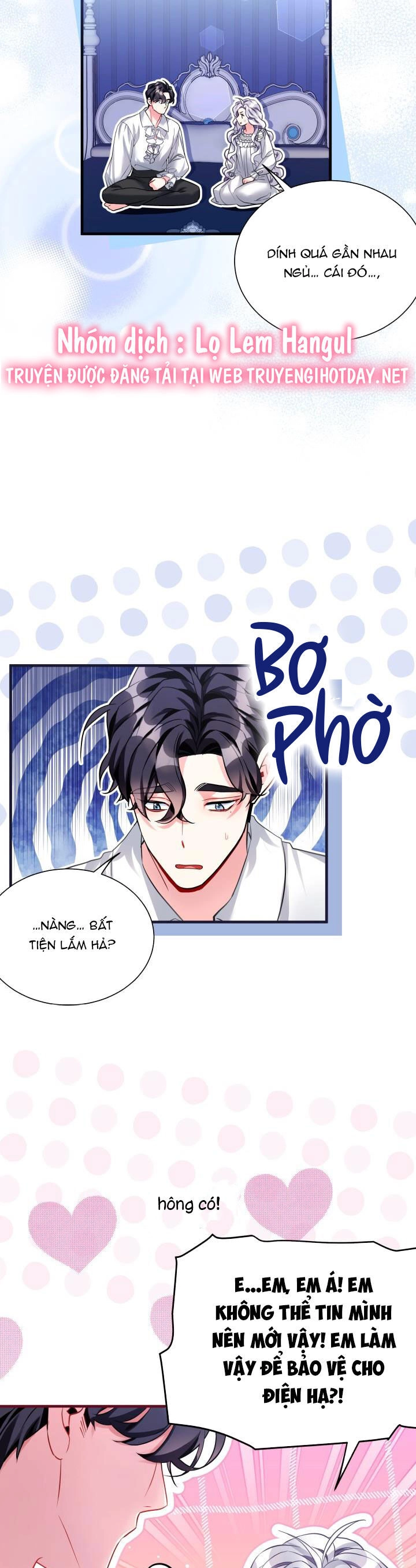 Con Gái Chồng Thật Dễ Thương Chapter 95.2 - 1