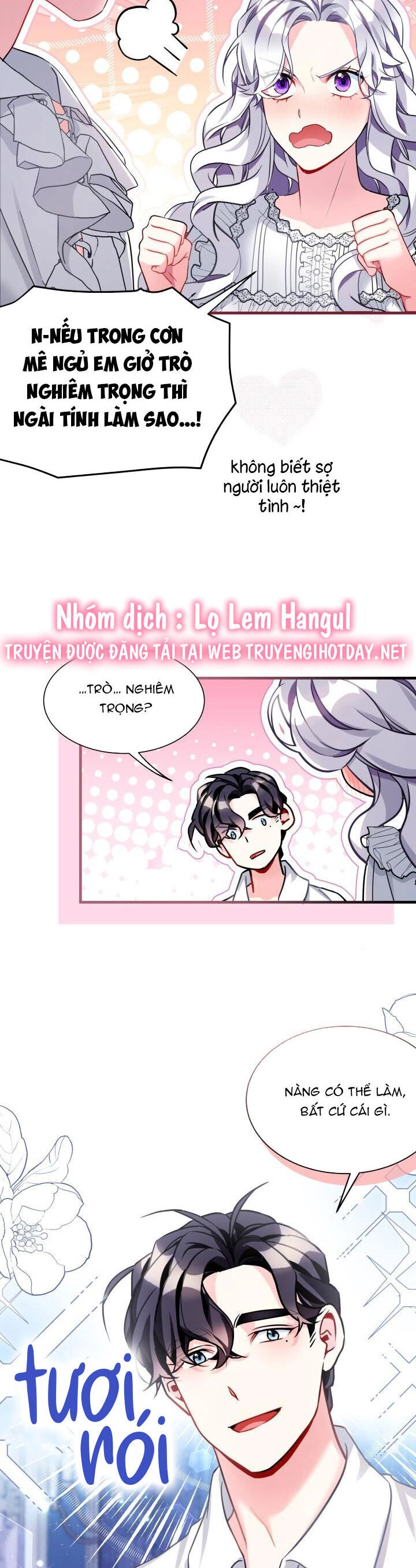 Con Gái Chồng Thật Dễ Thương Chapter 95.2 - 2