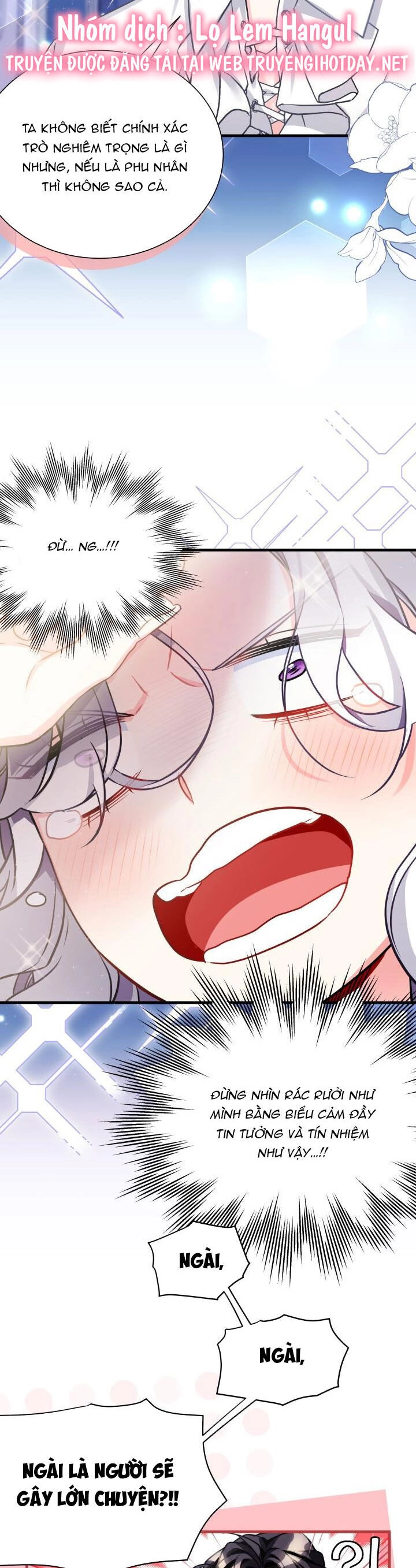 Con Gái Chồng Thật Dễ Thương Chapter 95.2 - 3