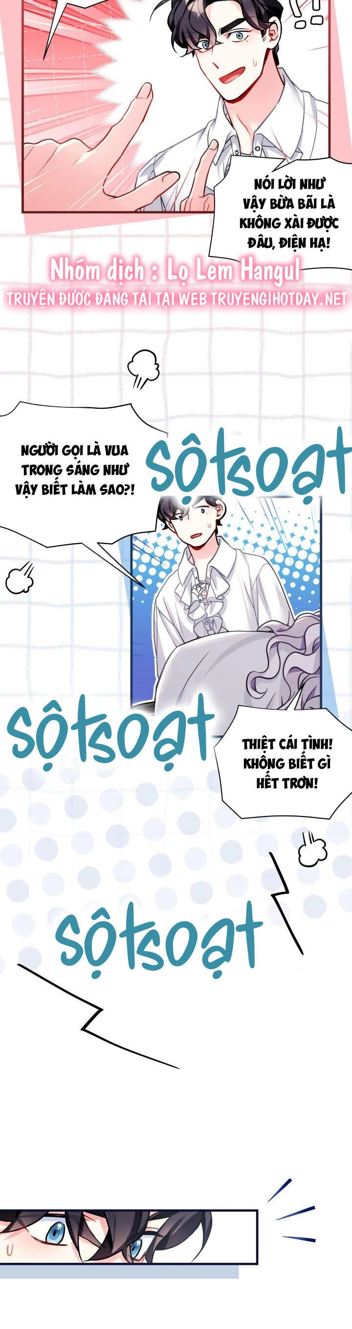 Con Gái Chồng Thật Dễ Thương Chapter 95.2 - 4