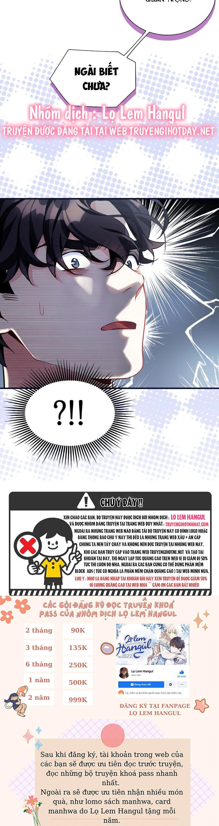 Con Gái Chồng Thật Dễ Thương Chapter 95.2 - 6