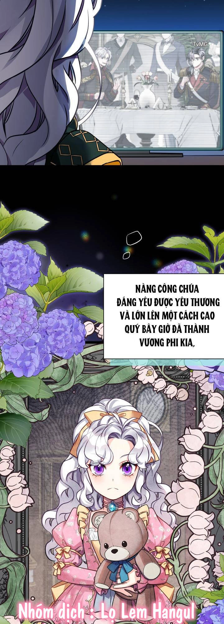 Con Gái Chồng Thật Dễ Thương Chapter 93.1 - 2