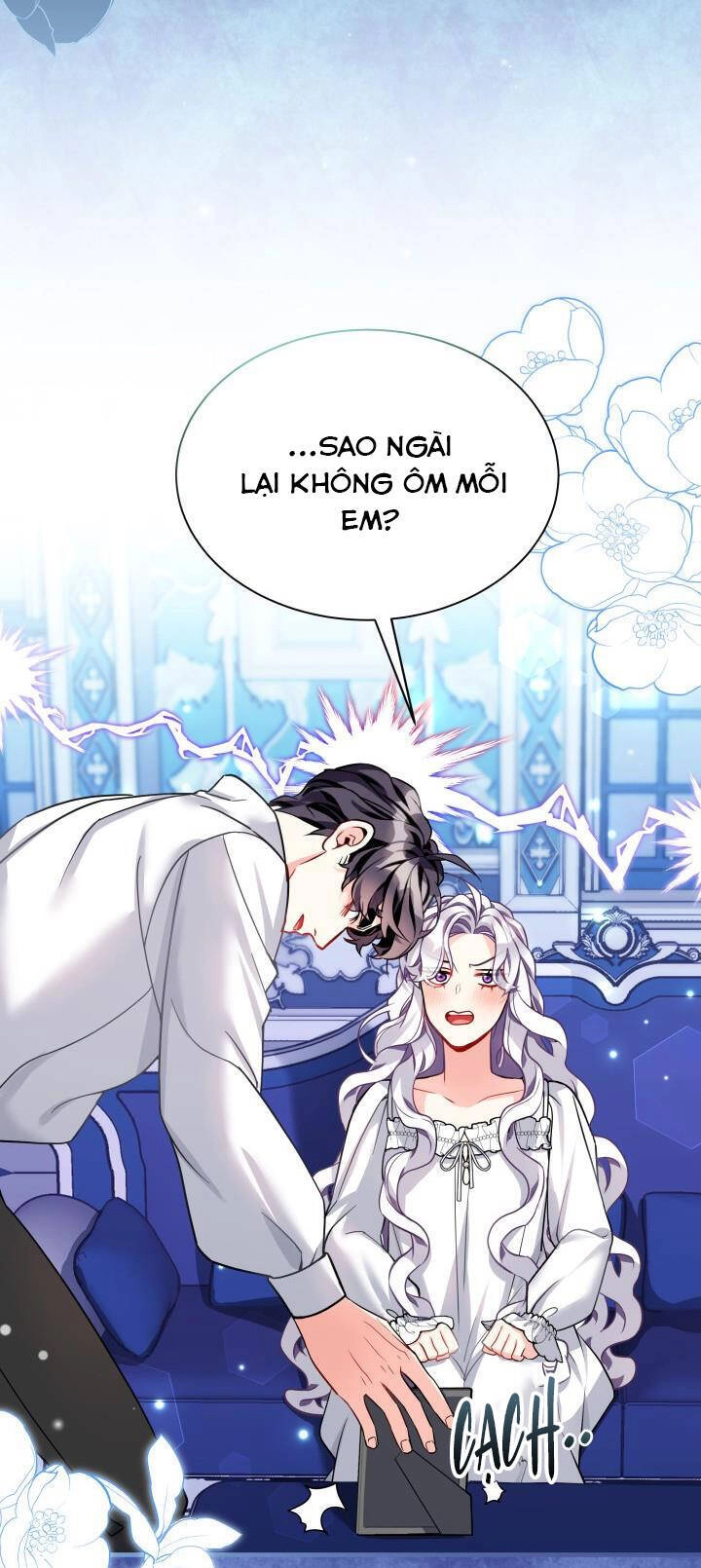 Con Gái Chồng Thật Dễ Thương Chapter 93.1 - 5