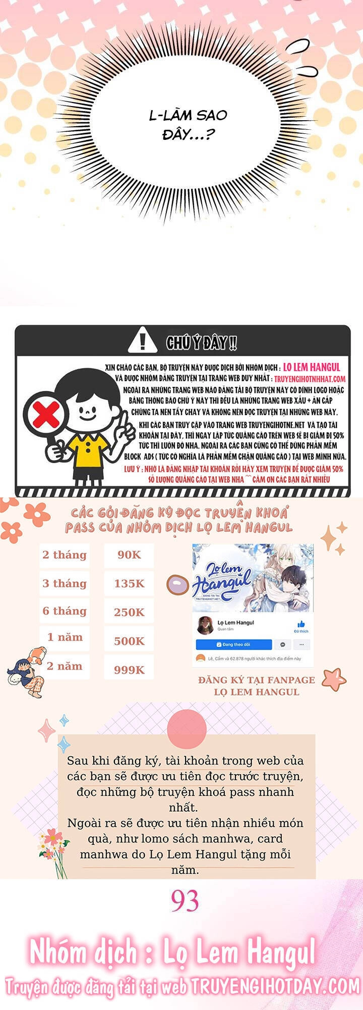 Con Gái Chồng Thật Dễ Thương Chapter 93.1 - 8