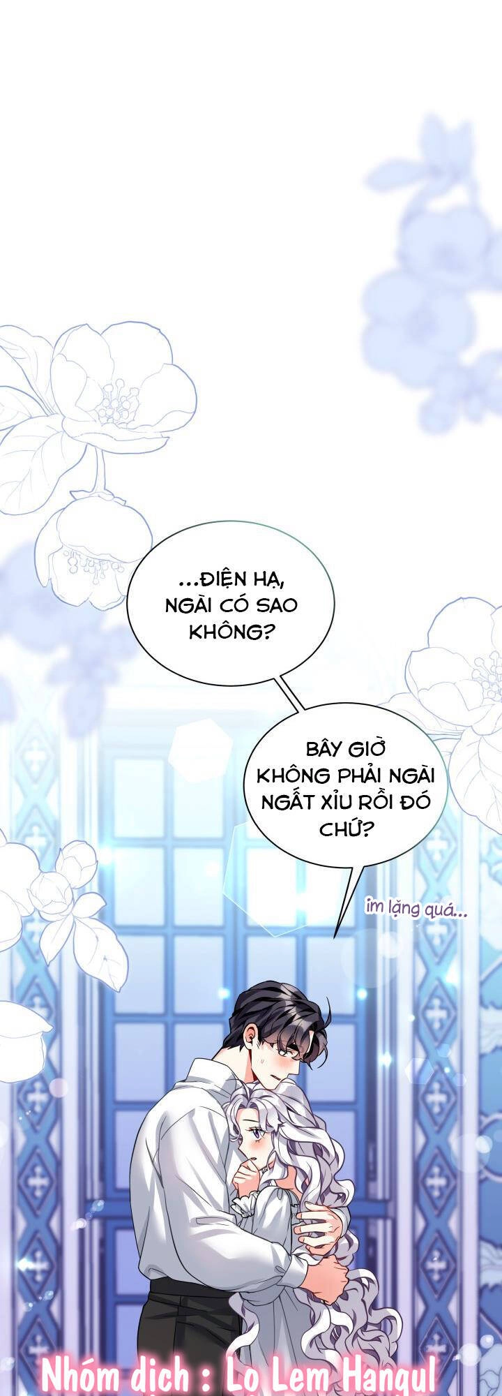 Con Gái Chồng Thật Dễ Thương Chapter 93.1 - 19
