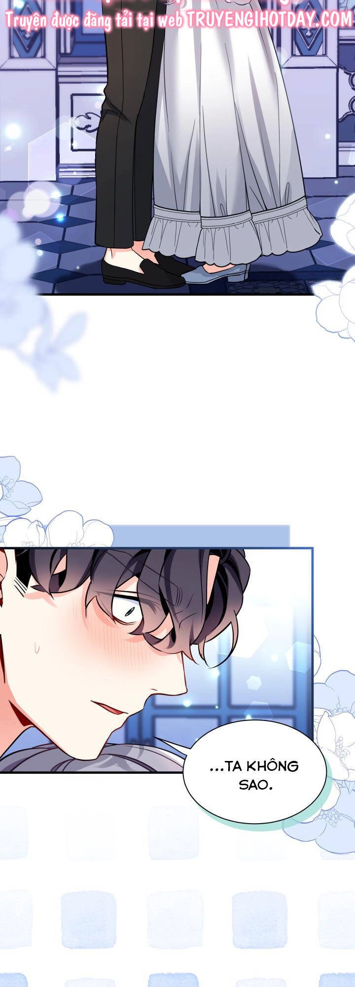 Con Gái Chồng Thật Dễ Thương Chapter 93.1 - 20