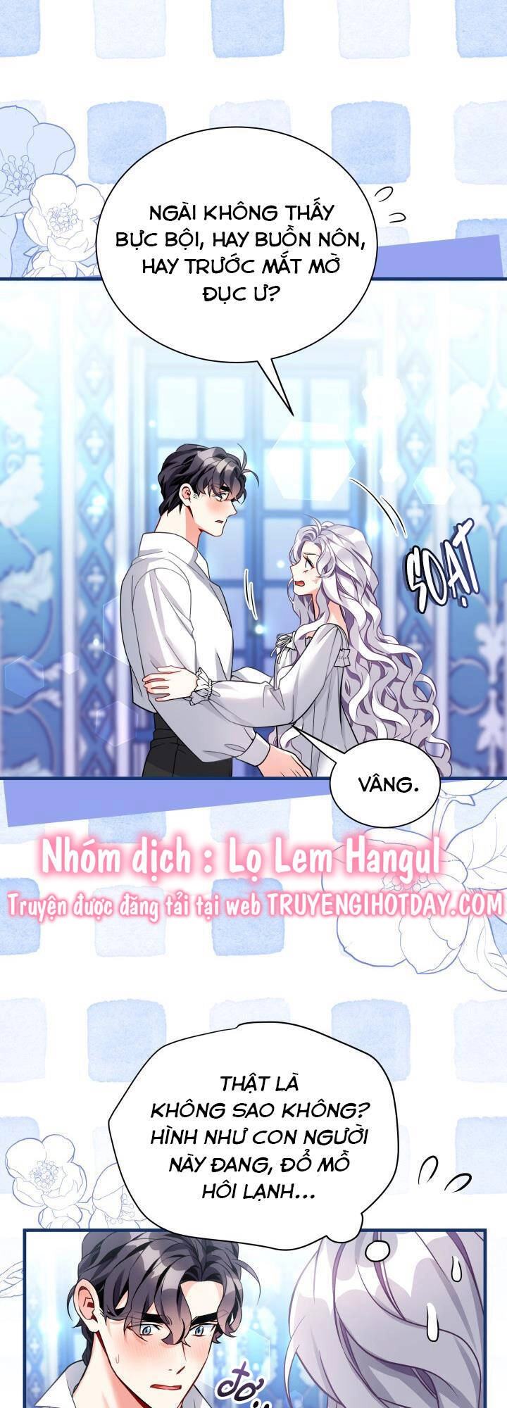 Con Gái Chồng Thật Dễ Thương Chapter 93.1 - 21