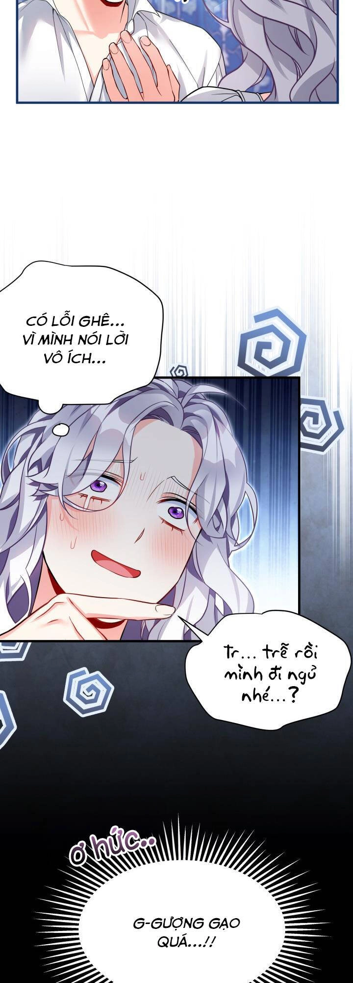 Con Gái Chồng Thật Dễ Thương Chapter 93.1 - 22