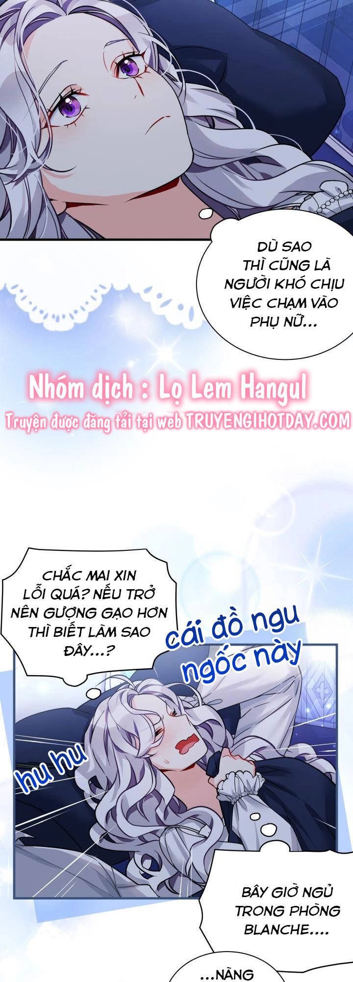 Con Gái Chồng Thật Dễ Thương Chapter 93.1 - 26