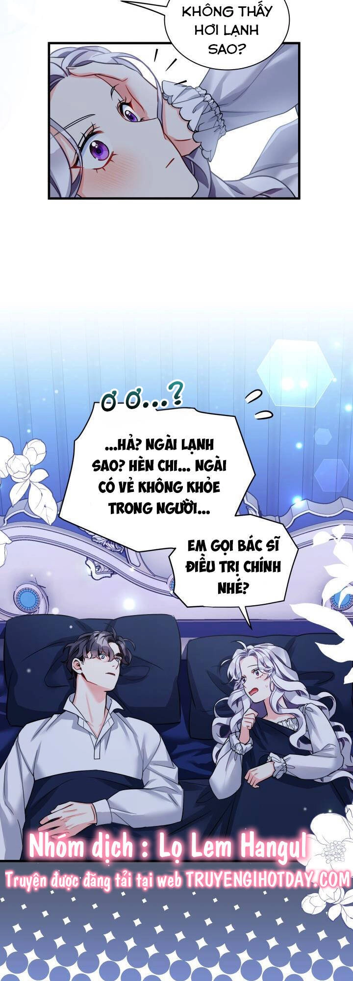 Con Gái Chồng Thật Dễ Thương Chapter 93.1 - 27