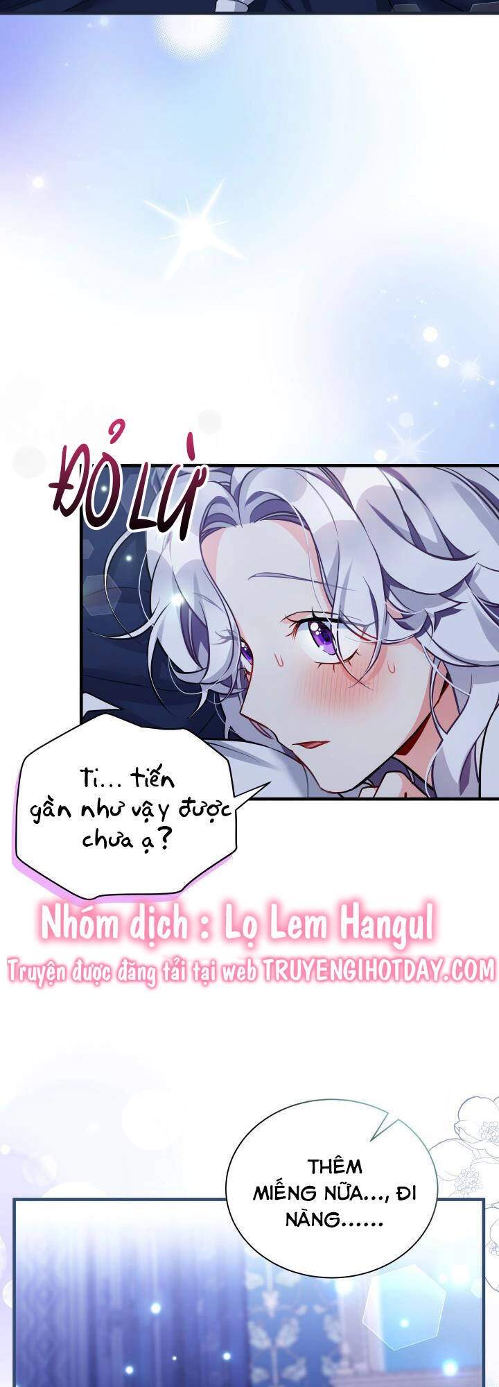 Con Gái Chồng Thật Dễ Thương Chapter 93.1 - 31