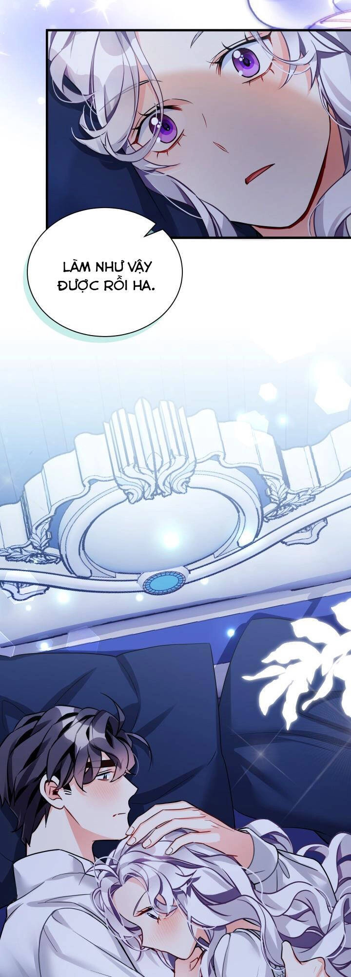 Con Gái Chồng Thật Dễ Thương Chapter 93.1 - 33