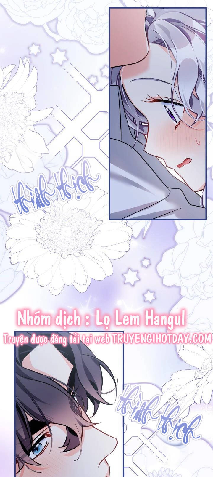 Con Gái Chồng Thật Dễ Thương Chapter 93.1 - 35